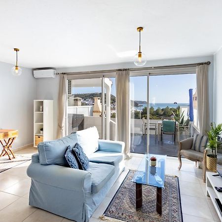 Вилла Bay View Townhouse Салема Экстерьер фото