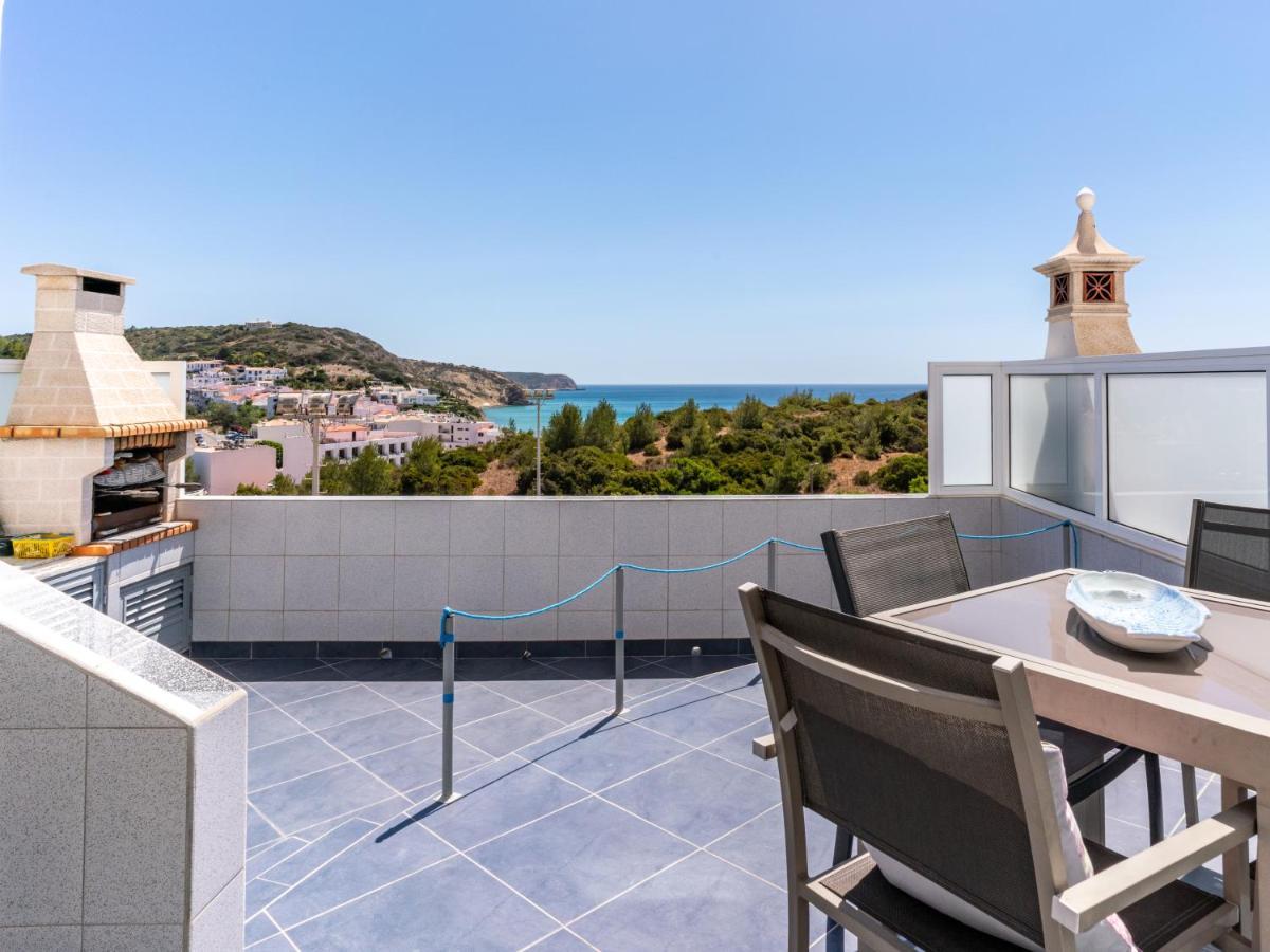 Вилла Bay View Townhouse Салема Экстерьер фото