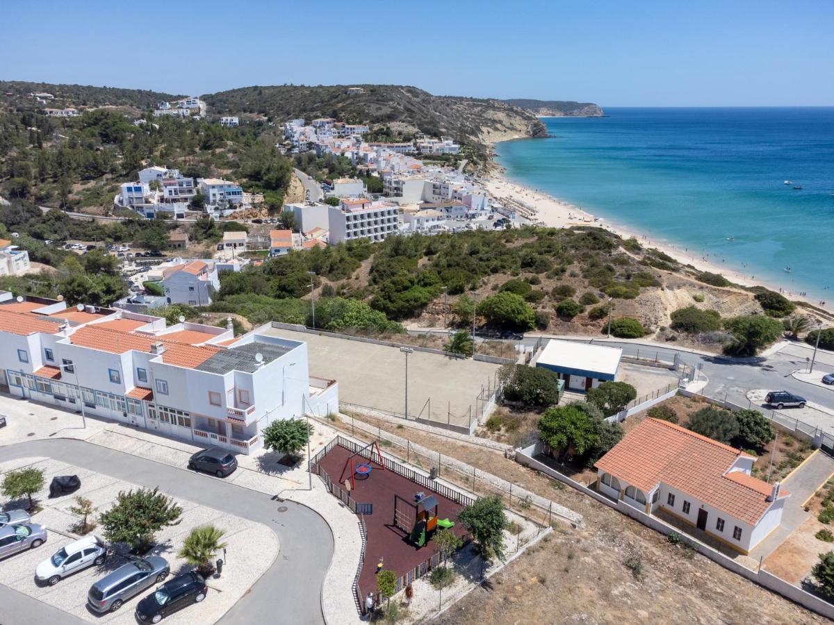 Вилла Bay View Townhouse Салема Экстерьер фото