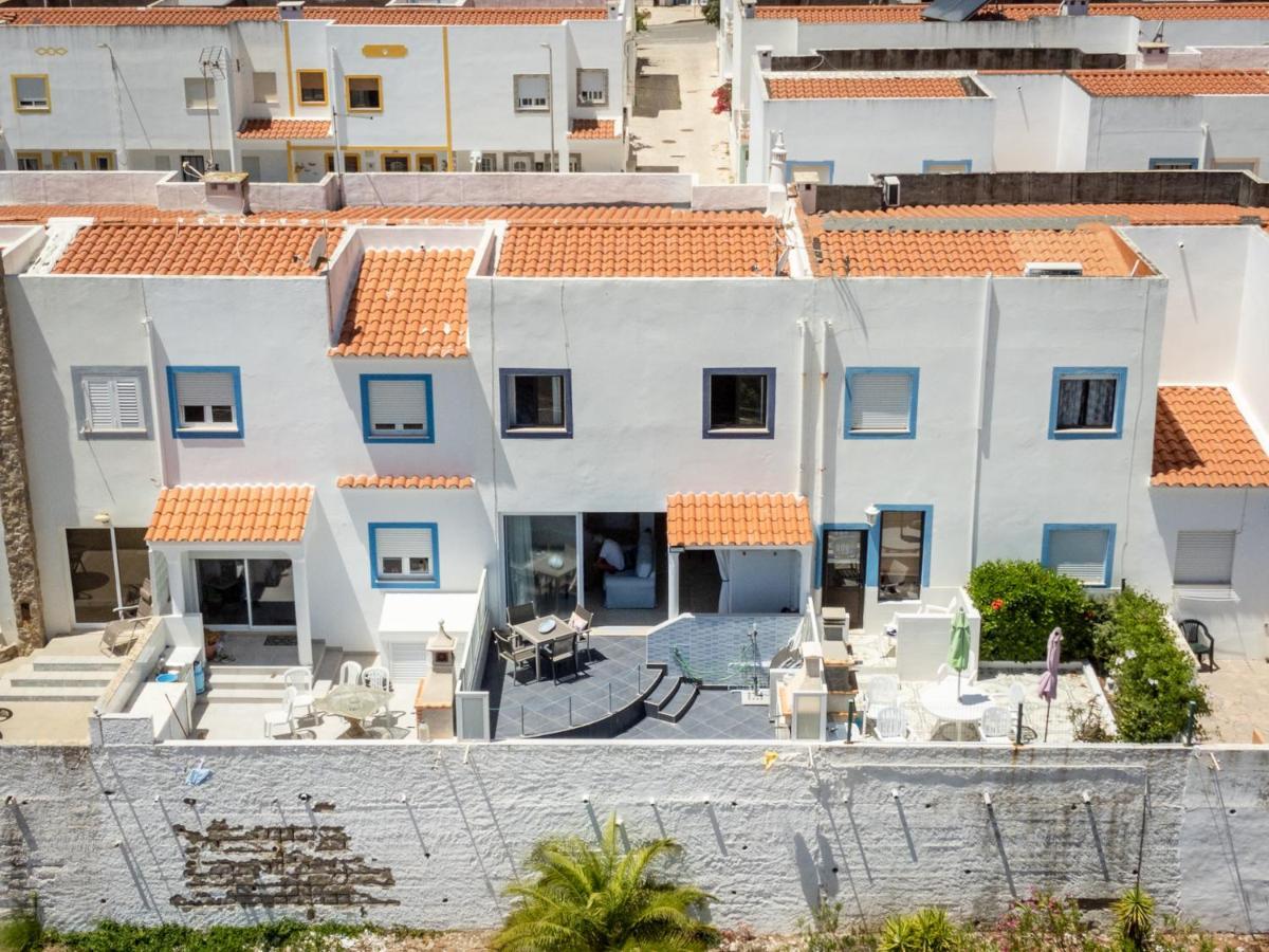 Вилла Bay View Townhouse Салема Экстерьер фото