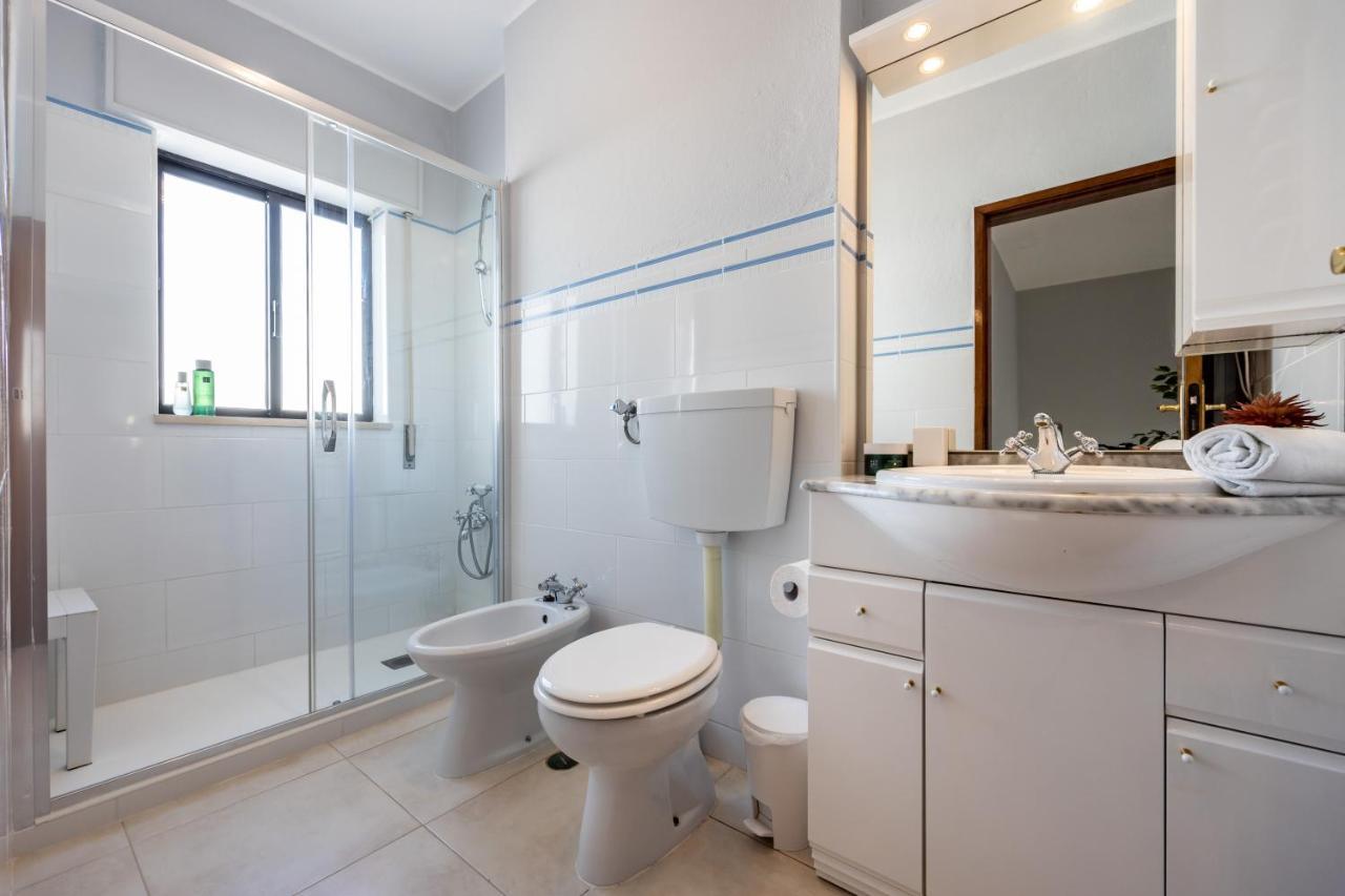 Вилла Bay View Townhouse Салема Экстерьер фото