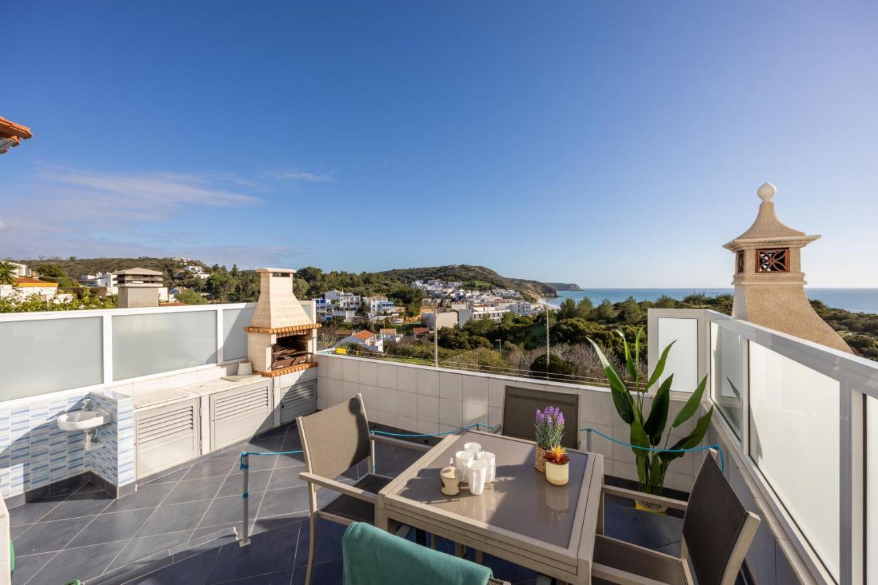 Вилла Bay View Townhouse Салема Экстерьер фото