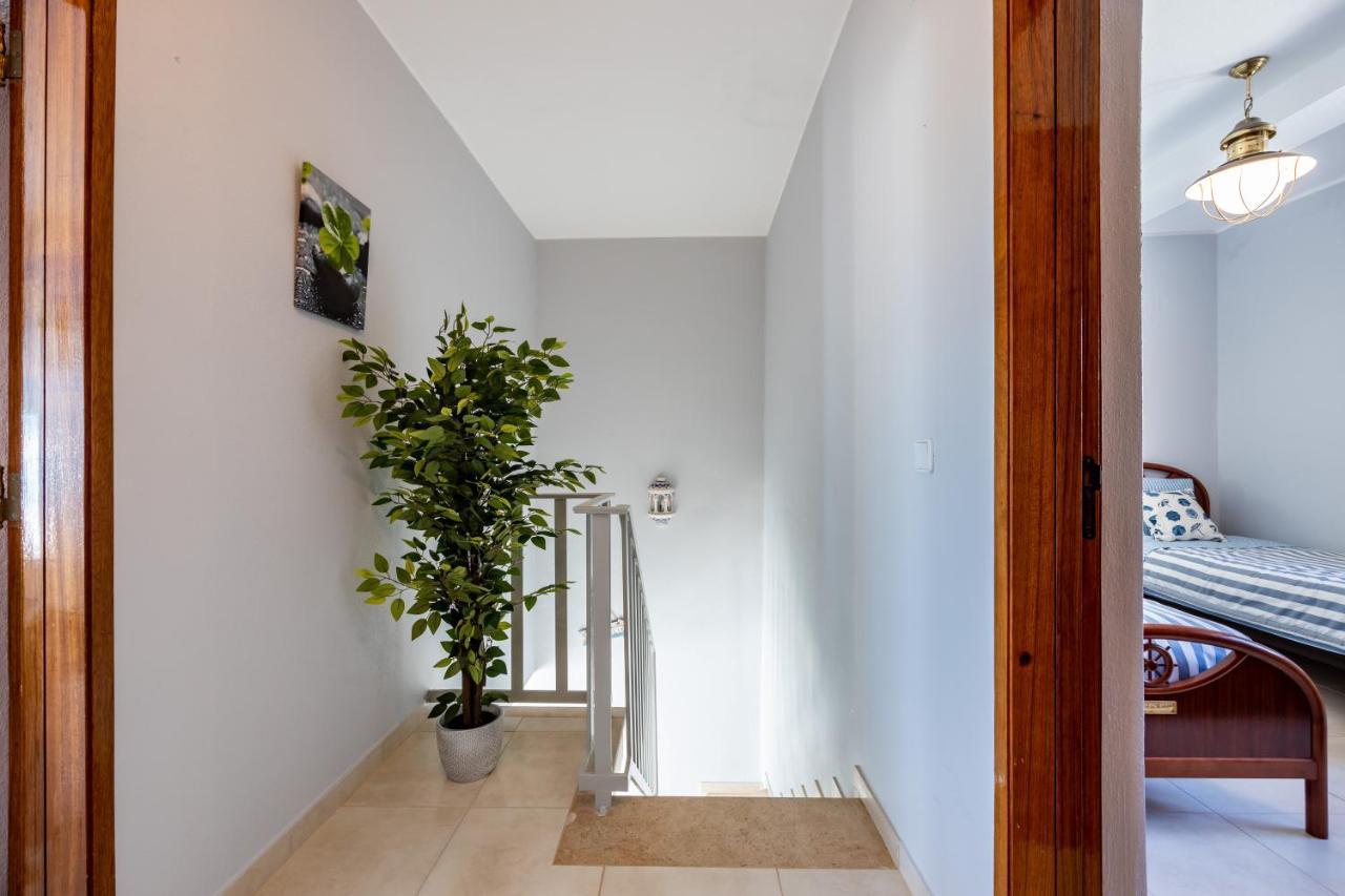 Вилла Bay View Townhouse Салема Экстерьер фото