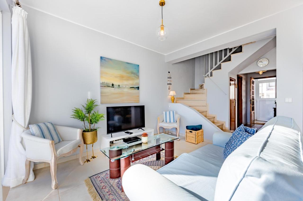 Вилла Bay View Townhouse Салема Экстерьер фото