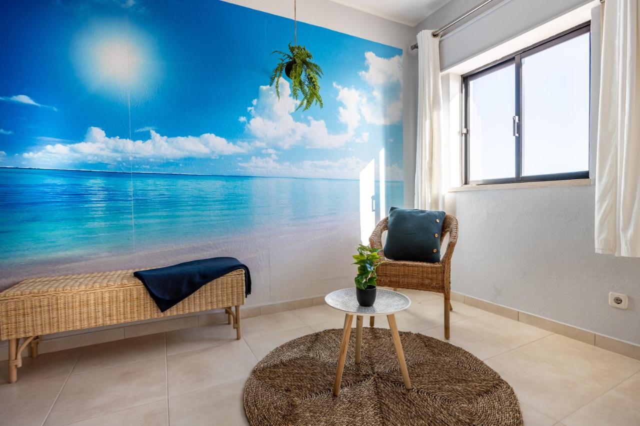 Вилла Bay View Townhouse Салема Экстерьер фото