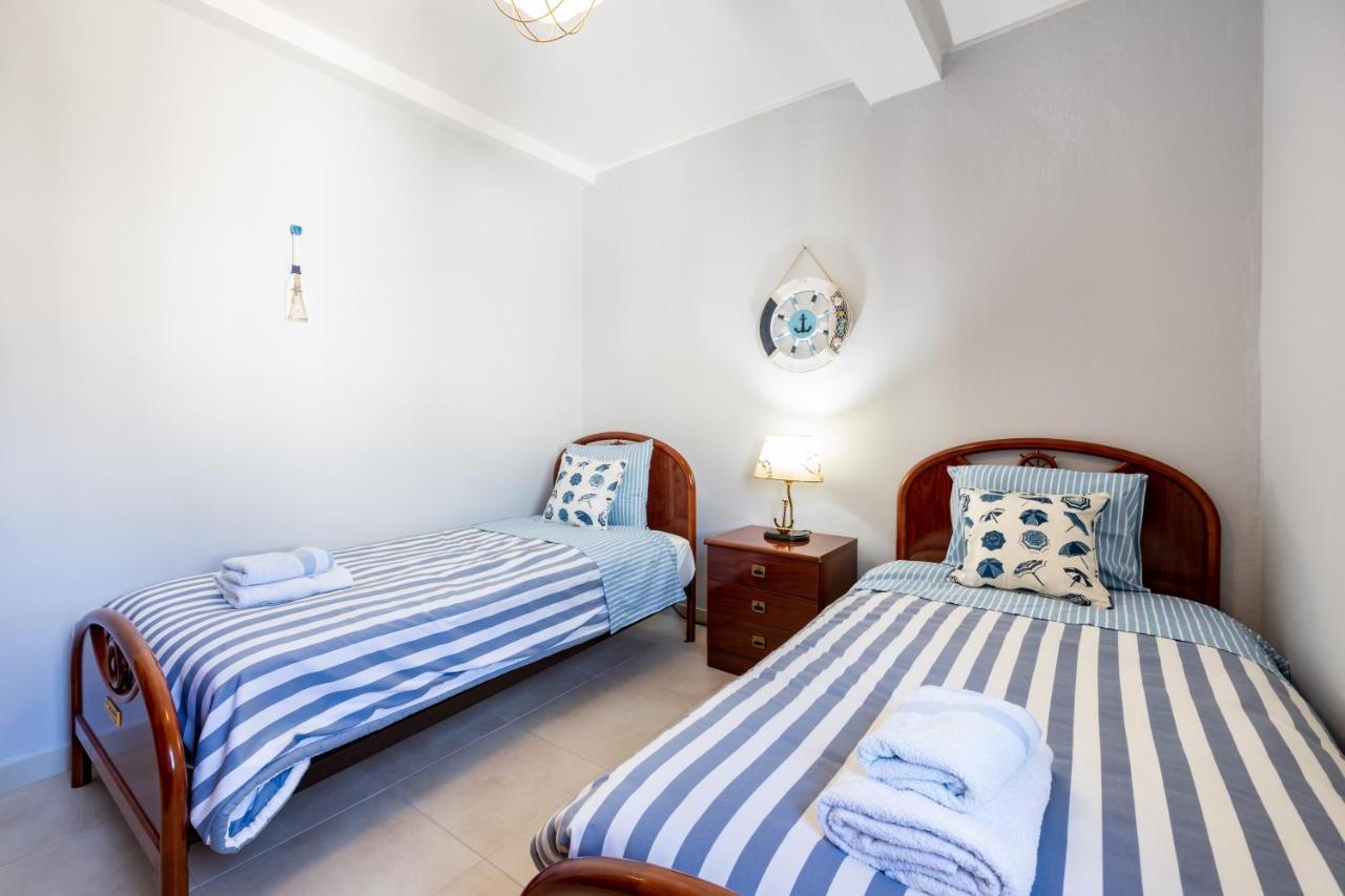 Вилла Bay View Townhouse Салема Экстерьер фото