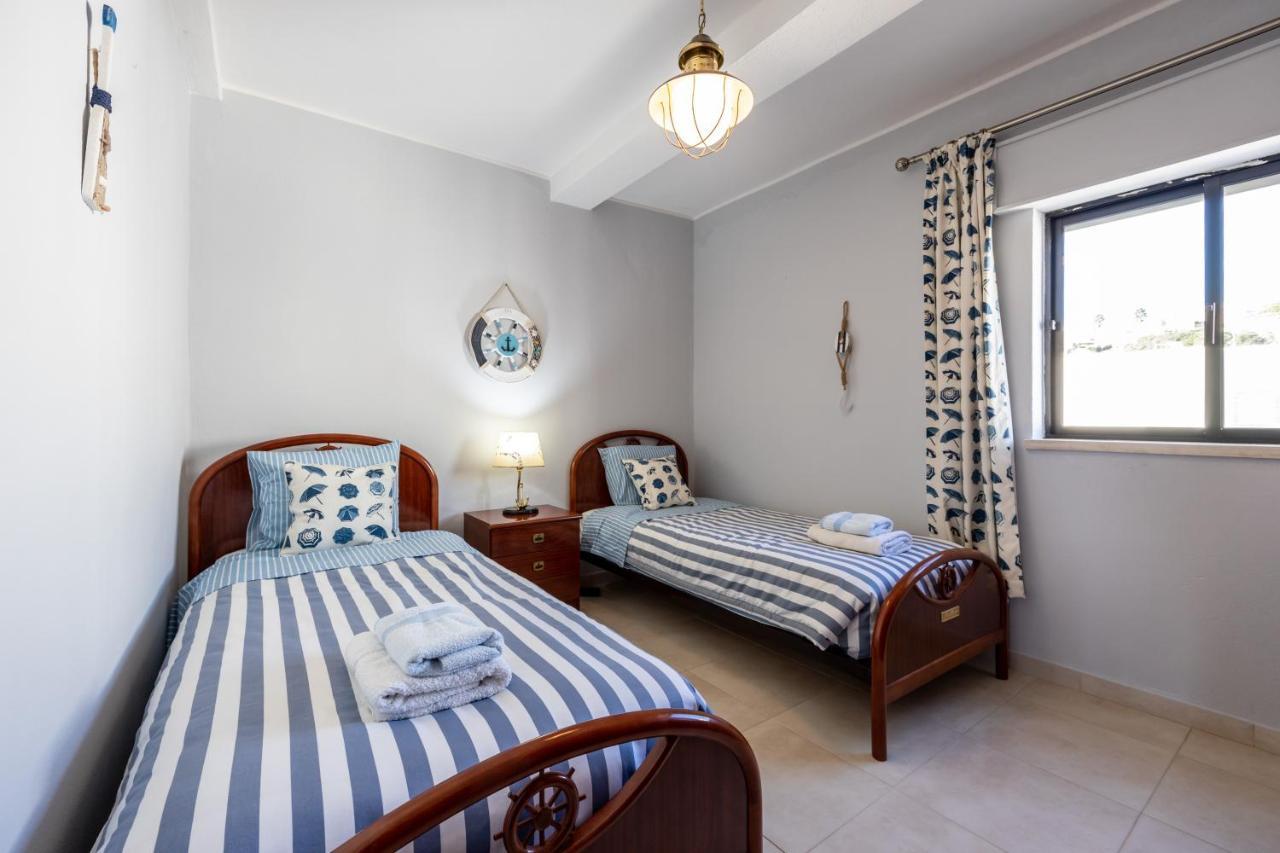 Вилла Bay View Townhouse Салема Экстерьер фото