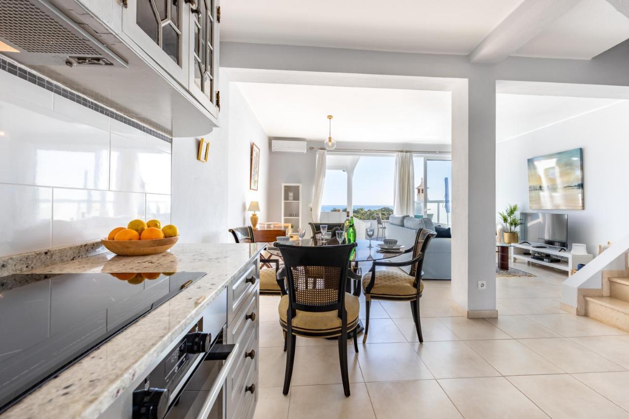 Вилла Bay View Townhouse Салема Экстерьер фото
