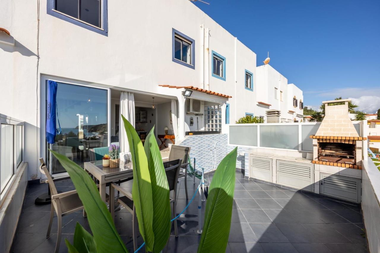 Вилла Bay View Townhouse Салема Экстерьер фото