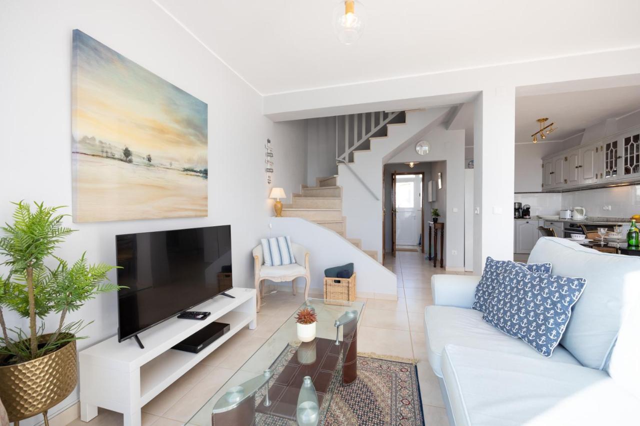 Вилла Bay View Townhouse Салема Экстерьер фото