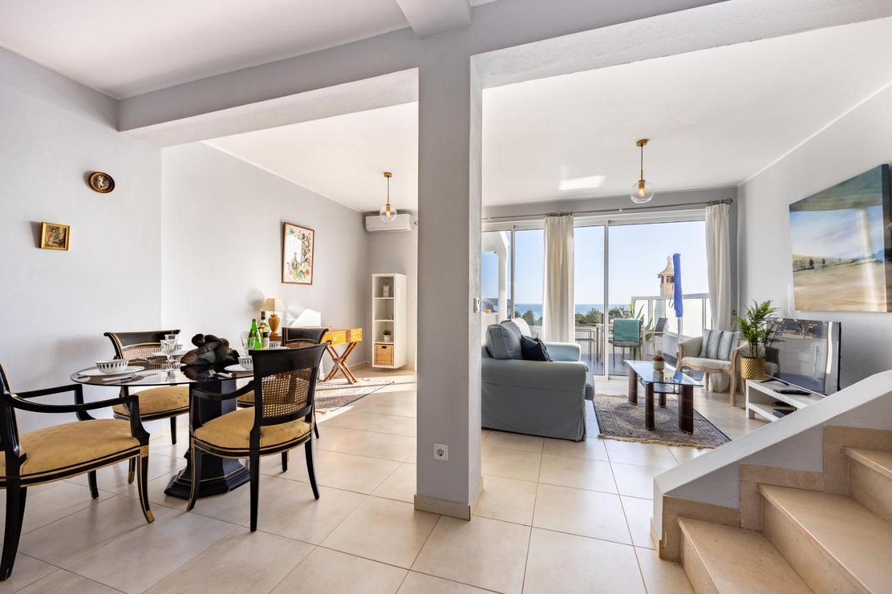 Вилла Bay View Townhouse Салема Экстерьер фото