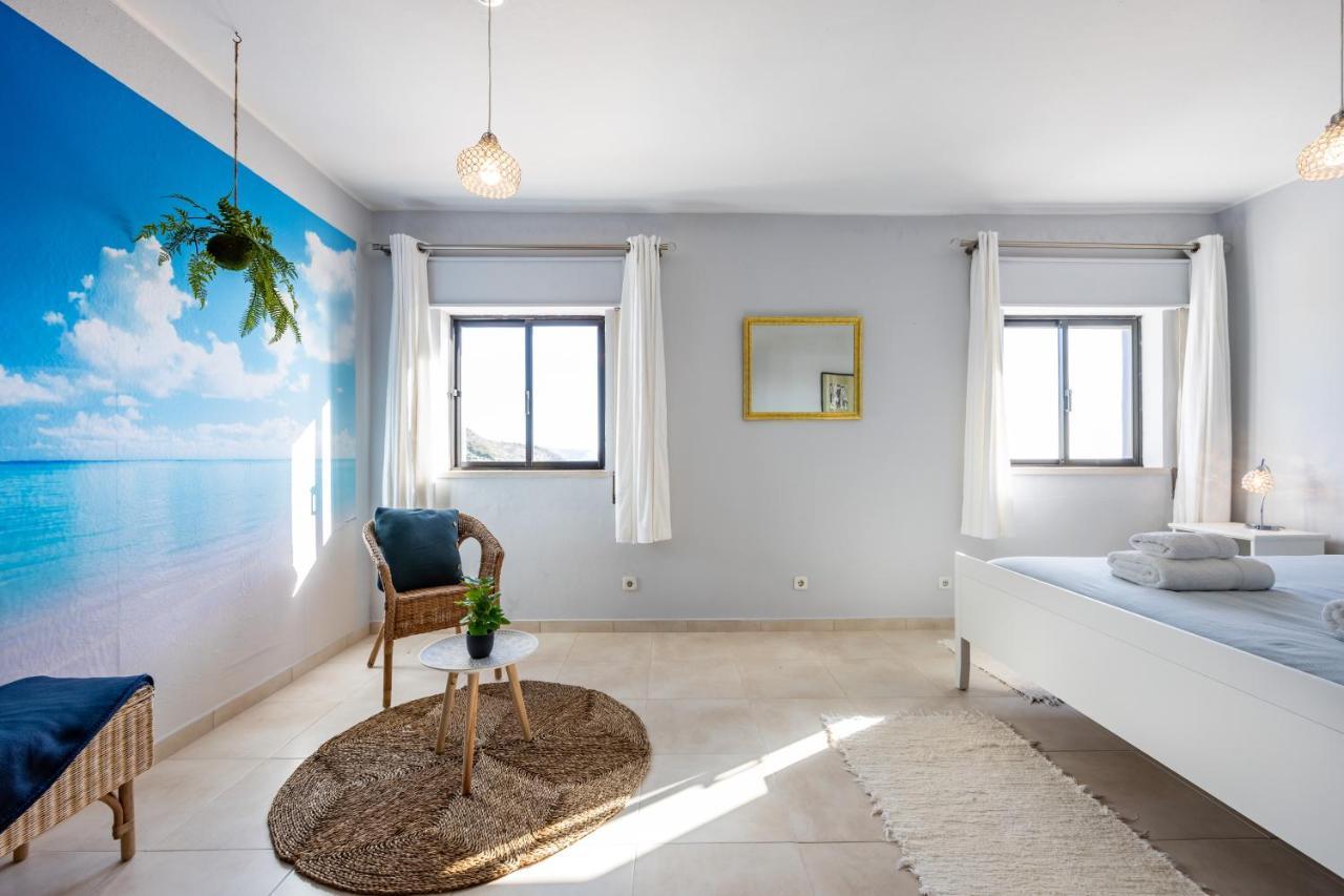 Вилла Bay View Townhouse Салема Экстерьер фото