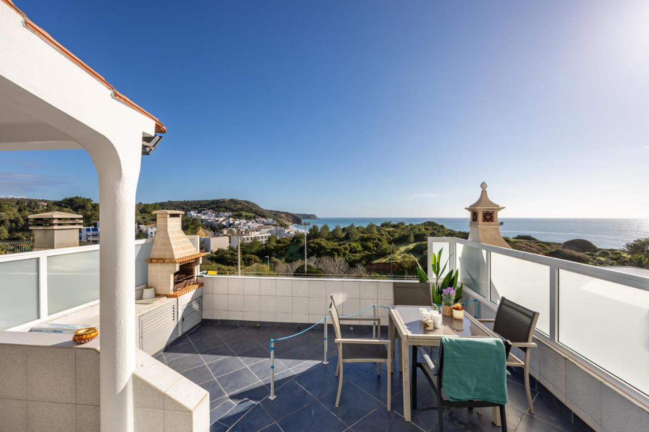 Вилла Bay View Townhouse Салема Экстерьер фото