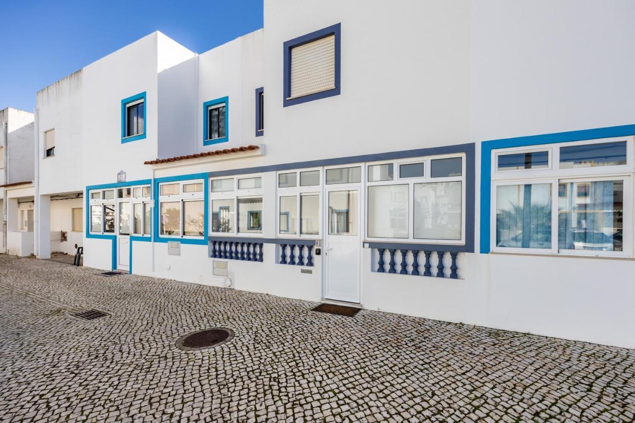 Вилла Bay View Townhouse Салема Экстерьер фото